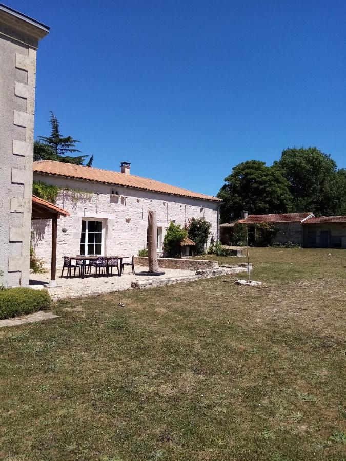 Hotel La Marsaisienne Exterior foto